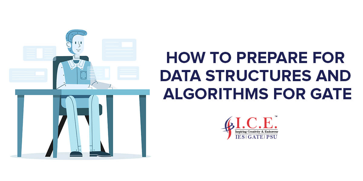 How To Prepare For Data Structures And Algorithms For Gate-2017